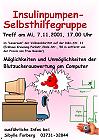 Bild: Einladung