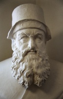 Bild: Adam Ries&nbsp;&ndash; Klick zum Vergr&ouml;&szlig;ern