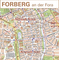 Bild: Forberg an der Fora