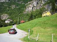 Bild: Forberg bei Aurlandsvangen&nbsp;&ndash; Klick zum Vergr&ouml;&szlig;ern