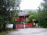 Bild: Forberg bei Bismo&nbsp;&ndash; Klick zum Vergr&ouml;&szlig;ern