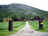 Bild: Forberg bei Bismo&nbsp;&ndash; Klick zum Vergr&ouml;&szlig;ern