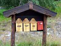 Bild: Forberg bei Bismo&nbsp;&ndash; Klick zum Vergr&ouml;&szlig;ern