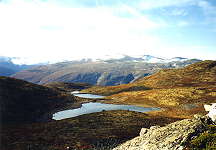 Bild: Forberg bei Bismo&nbsp;&ndash; Klick zum Vergr&ouml;&szlig;ern