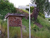 Bild: Forberg bei B&oslash; in Telemark&nbsp;&ndash; Klick zum Vergr&ouml;&szlig;ern