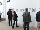 Bild: Vernissage&nbsp;&ndash; Klick zum Vergr&ouml;&szlig;ern