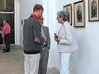 Bild: Vernissage&nbsp;&ndash; Klick zum Vergr&ouml;&szlig;ern