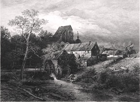 Bild: Erftlandschaft&nbsp;&ndash; Klick zum Vergr&ouml;&szlig;ern