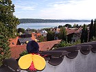 Bild: Starnberg und der Starnberger See&nbsp;&ndash; Klick zum Vergr&ouml;&szlig;ern