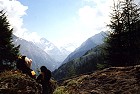 Bild: Berge&nbsp;&ndash; Klick zum Vergr&ouml;&szlig;ern