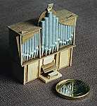 Bild: Orgel – Klick zum Vergrößern