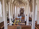 Bild: Bautzen&nbsp;&ndash; Dom St.&nbsp;Petri&nbsp;&ndash; Klick zum Vergr&ouml;&szlig;ern