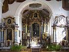 Bild: Dietfurt, Stadtpfarrkirche &Auml;gidius&nbsp;&ndash; Klick zum Vergr&ouml;&szlig;ern