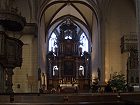 Bild: Erfurt, Severinkirche&nbsp;&ndash; Klick zum Vergr&ouml;&szlig;ern