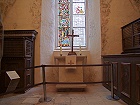Bild: Falkenstein Burgkapelle&nbsp;&ndash; Klick zum Vergr&ouml;&szlig;ern