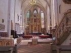Bild: Quedlinburg: Ev. Pfarrkirche Benedikti&nbsp;&ndash; Klick zum Vergr&ouml;&szlig;ern