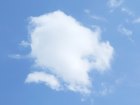 Bild: Struktur Wolken 16&nbsp;&ndash; Klick zum Vergr&ouml;&szlig;ern