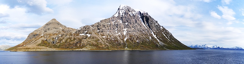 Arn&oslash;ya (Norwegen)