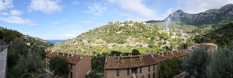 Dei&aacute; (Spanien/Mallorca)