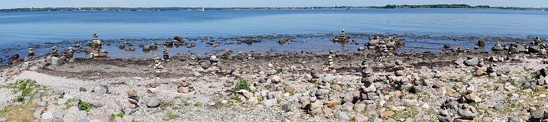 Flensburger F&ouml;rde 05&nbsp;&ndash; Holnis (Deutschland)