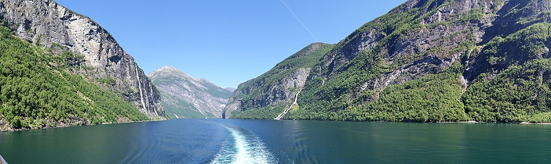 Geirangerfjord 3 (Norwegen)
