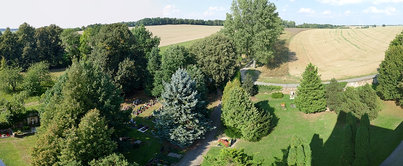 Langhennersdorf&nbsp;&ndash;&nbsp;2 (Deutschland)