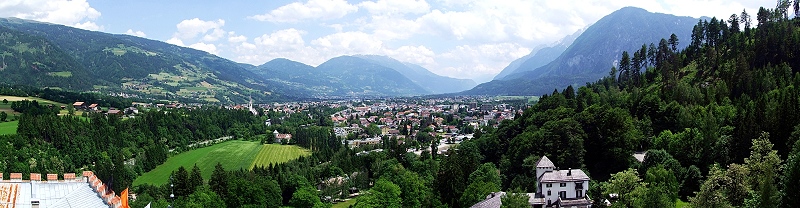 Lienz (&Ouml;sterreich)