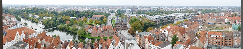 L&uuml;beck (Deutschland)