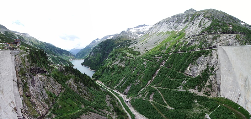 Malta: Speicher K&ouml;lnbrein (&Ouml;sterreich)