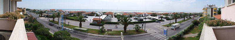 Marina di Pietrasanta (Italien)&nbsp;1