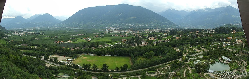 Meran (S&uuml;dtirol)