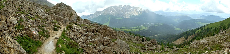 Rosengarten (S&uuml;dtirol)&nbsp;1