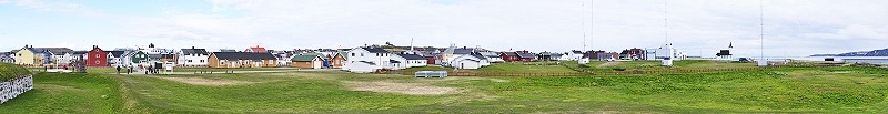 Vard&oslash; 1 (Norwegen)
