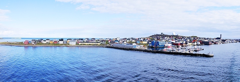 Vard&oslash; 3 (Norwegen)