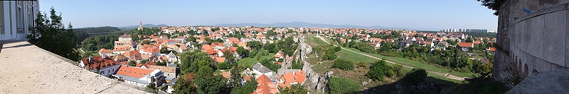 Veszpr&eacute;m (Ungarn)