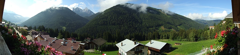 Welschnofen (S&uuml;dtirol)