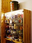 Bild: neuer Teetassenschrank ist fertig&nbsp;&ndash; Klick zum Vergr&ouml;&szlig;ern